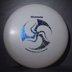 Flex 3 D-line P2x Gannon Buhr - (LU)