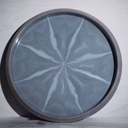 Harp Tournament-X Burst Matt Orum - (LU)