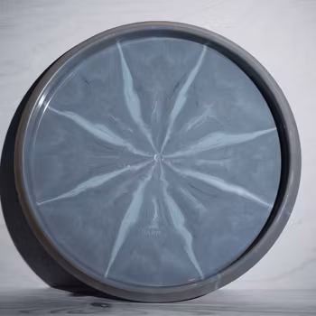 Harp Tournament-X Burst Matt Orum - (LU)