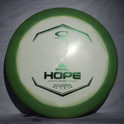 Sense Orbit Hope - (LU)