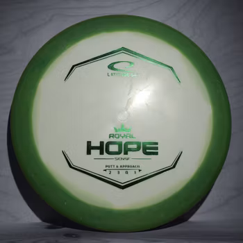 Sense Orbit Hope - (LU)