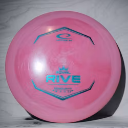 Grand Rive - (U)