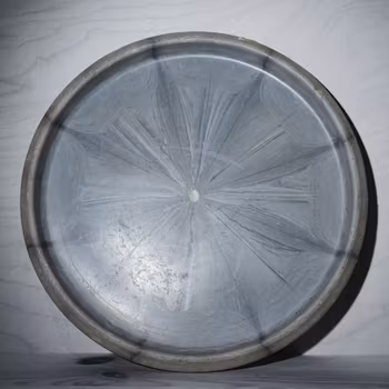 BT Hard Burst Shield - (U)