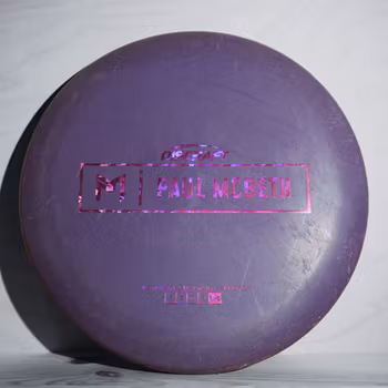 Special Blend Kratos Paul McBeth Prototype - (WU)