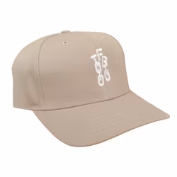 TFB Baseball Snapback - Sand