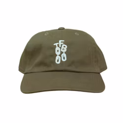 TFB Pappa Kepa - Olive