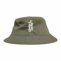 TFB Hink Hat - Olive