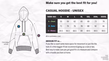 100% Cotton Eco Hoodie - Khaki Green - Purple Print