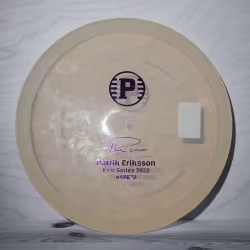 Clear K1 Järn PE 2022 - (N)