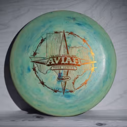 Galactic Pro Aviar - (U)
