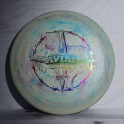 Galactic Pro Aviar - (U)