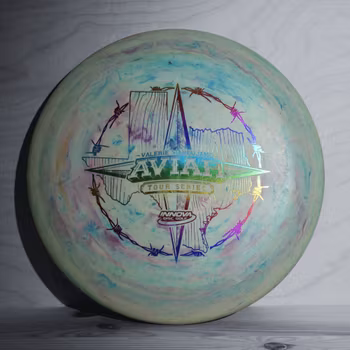 Galactic Pro Aviar - (U)