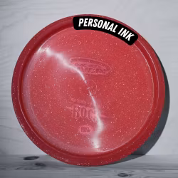 Metal Flake Champion Roc3 - (U)