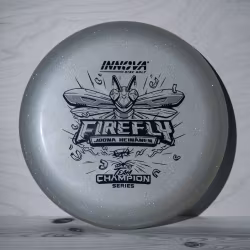Moondust Champion Firefly Joona Heinänen - (T)