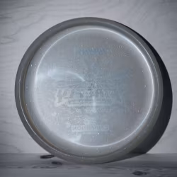 Moondust Champion Firefly Joona Heinänen - (T)