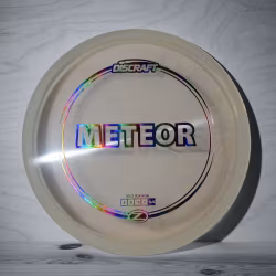 Z Meteor - (U)