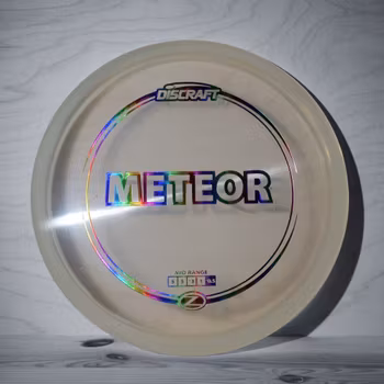 Z Meteor - (U)