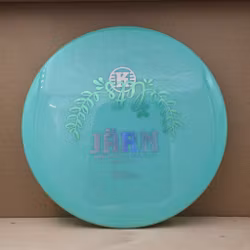 K1 First Run Järn X-Out Let's - (N)