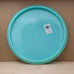 K1 First Run Järn X-Out Let's - (N)