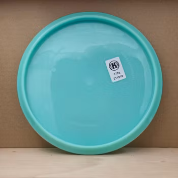 K1 First Run Järn X-Out Let's - (N)