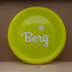 K1 Berg X Retro - (N)