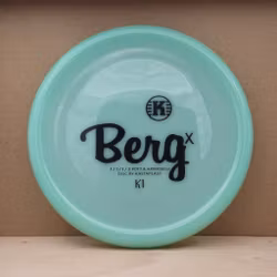 K1 First Run Berg X Retro - (N)