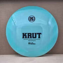 K1 First Run Krut - (N)