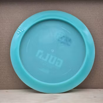 K1 First Run Guld X-Out - (N)