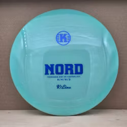 K1 First Run Nord - (N)