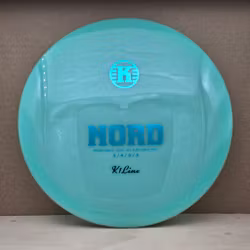 K1 First Run Nord - (N)