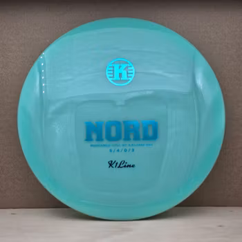 K1 First Run Nord - (N)