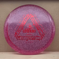 CryZtal Sparkle Buzzz – 2022 Ledgestone - (N)