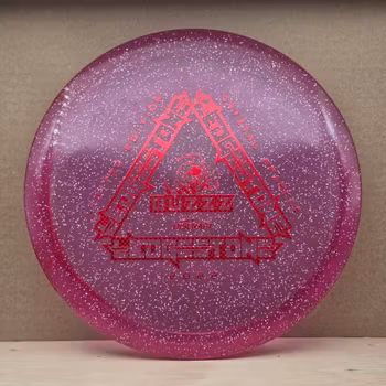 CryZtal Sparkle Buzzz – 2022 Ledgestone - (N)
