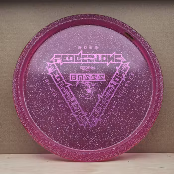 CryZtal Sparkle Buzzz – 2022 Ledgestone - (N)