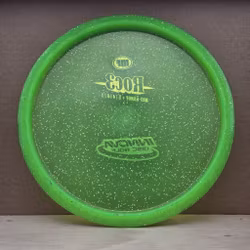 Metal Flake Champion Roc3 - (U)