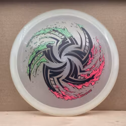 Champion Roc3 VTX Fire & Ice - (T)