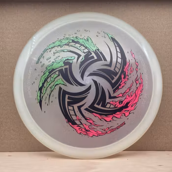 Champion Roc3 VTX Fire & Ice - (T)