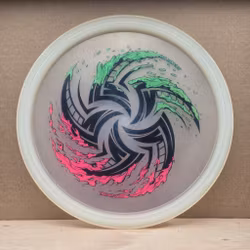 Champion Roc3 VTX Fire & Ice - (T)