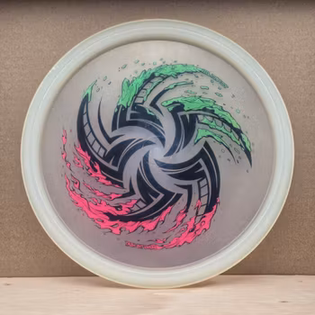 Champion Roc3 VTX Fire & Ice - (T)