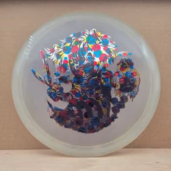 Z Buzzz Nite Glow Halloween 2022 - (T)