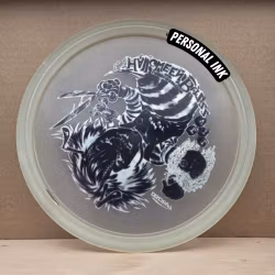 Z Buzzz Nite Glow Halloween 2022 - (T)