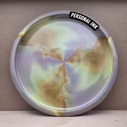 ESP Luna Paul McBeth 2022 - (LU)