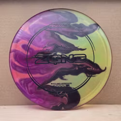 Z Zone Dyed - (LU)