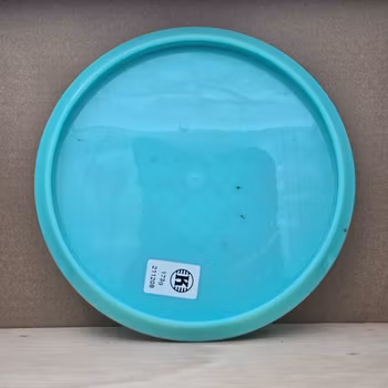 K1 First Run Järn X-Out - (N)