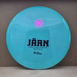 K1 First Run Järn - (N)