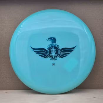 K1 First Run Reko X Heatland Open - (N)