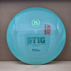 K1 First Run Stig X-Out - (N)