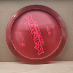 First Run - Special Blend Z Captain's Raptor - (N)