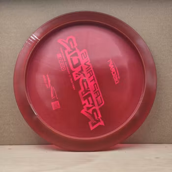 First Run - Special Blend Z Captain's Raptor - (N)