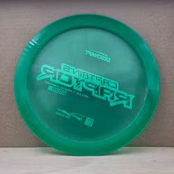 First Run - Special Blend Z Captain's Raptor - (N)